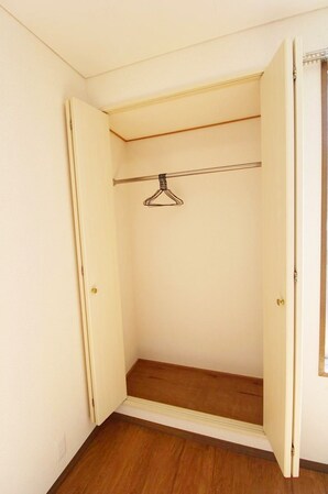 シルバーウェーブコート1の物件内観写真